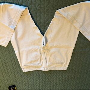 A.P.C. Men’s Chinos Pants